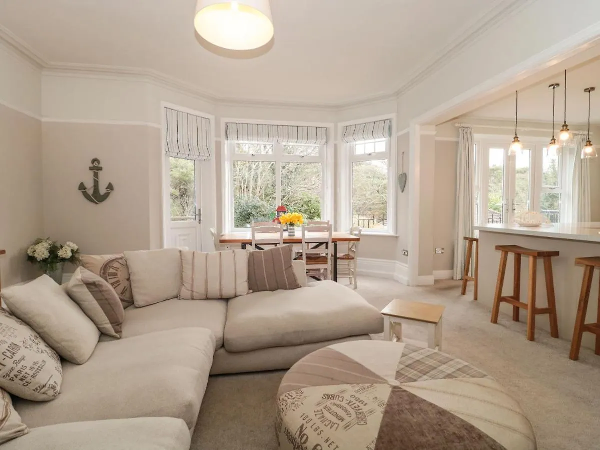 The Anchorage Apartment Bournemouth