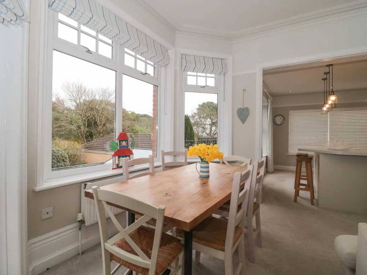 The Anchorage Apartment Bournemouth