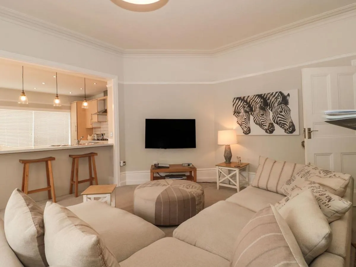 The Anchorage Apartment Bournemouth 0*,  United Kingdom