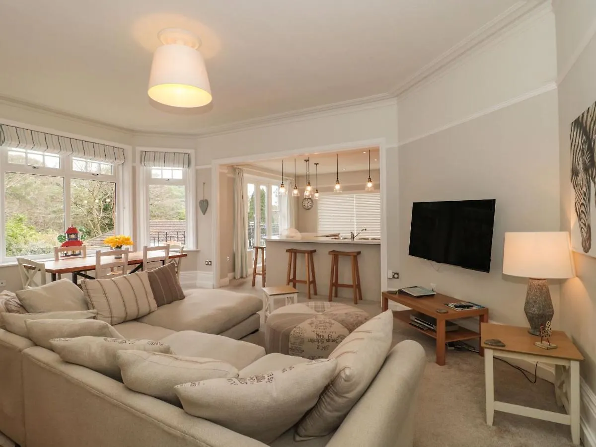 The Anchorage Apartment Bournemouth