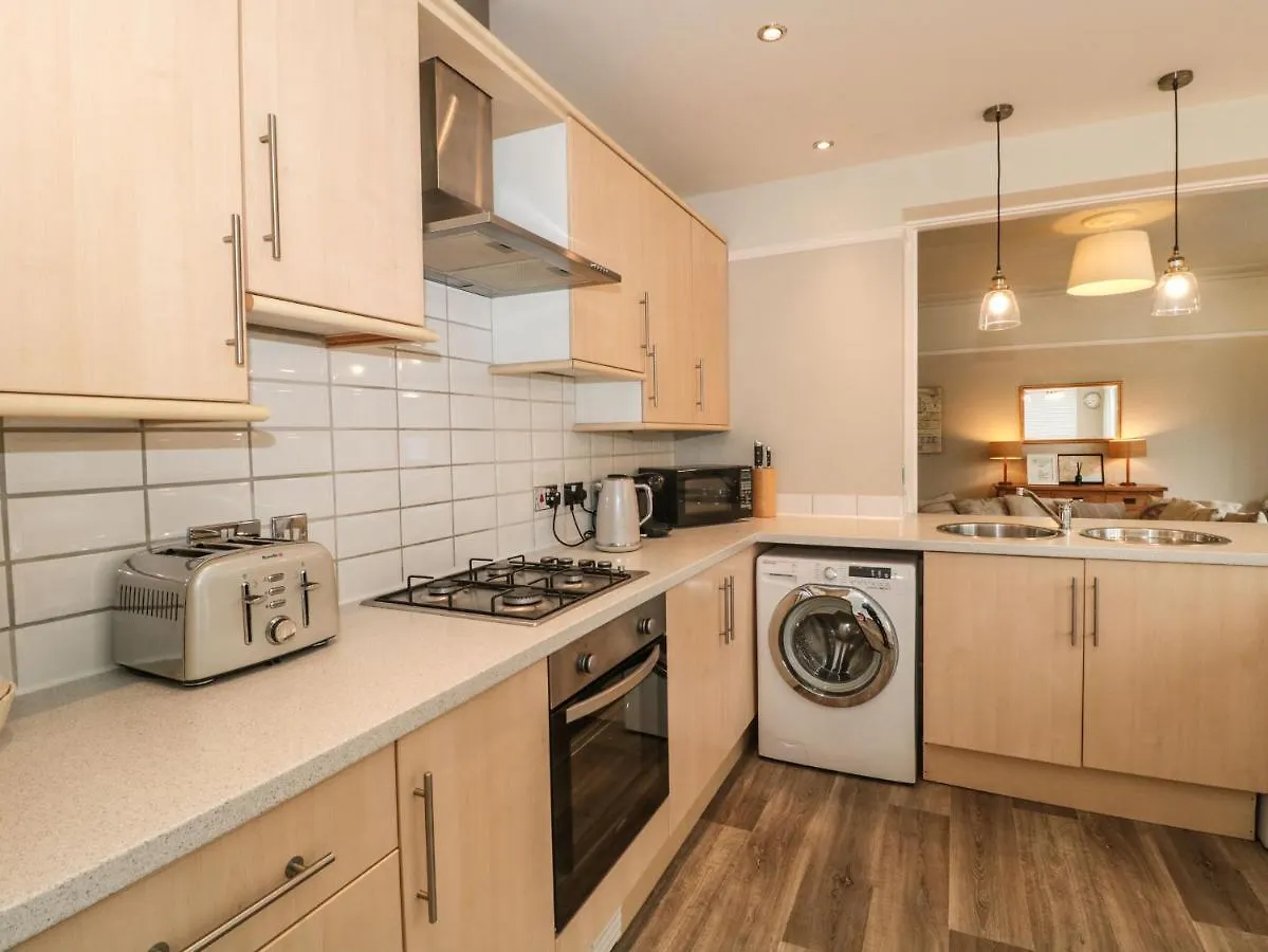 The Anchorage Apartment Bournemouth