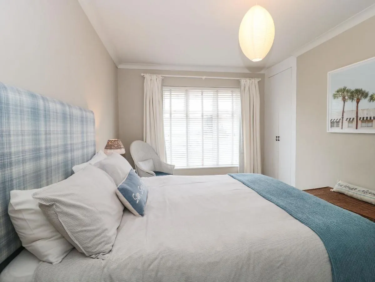 The Anchorage Apartment Bournemouth