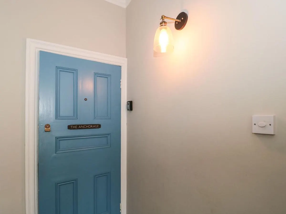 The Anchorage Apartment Bournemouth 0*,  United Kingdom