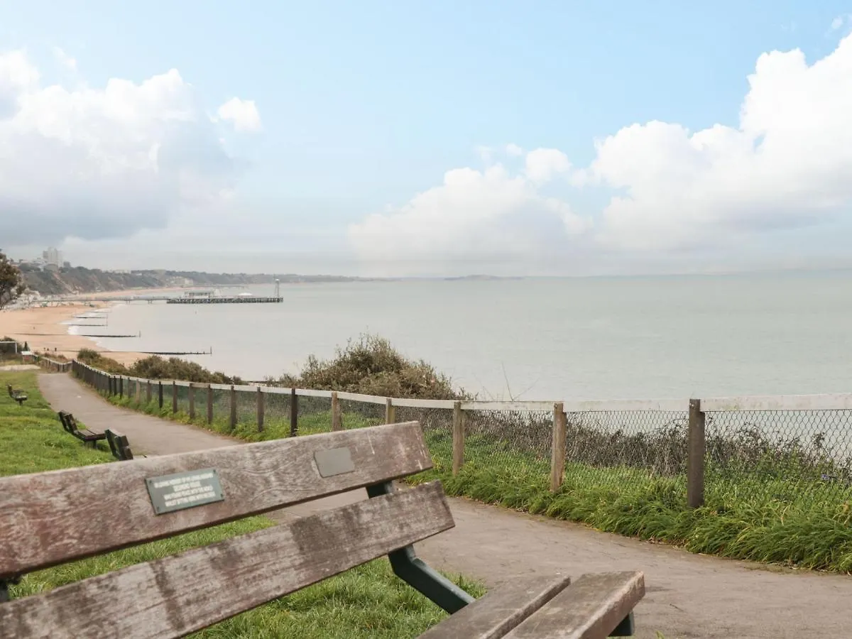 The Anchorage Apartment Bournemouth 0*,  United Kingdom
