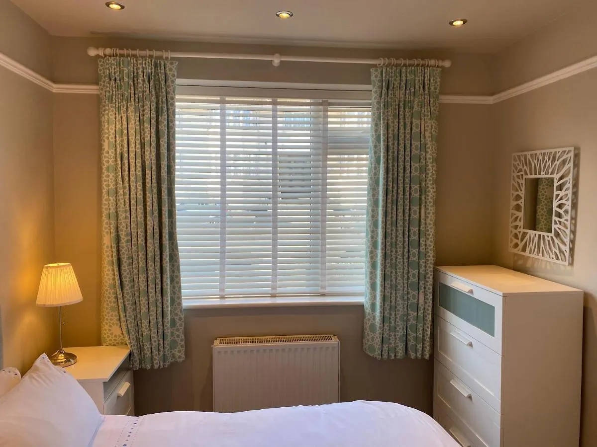 The Anchorage Apartment Bournemouth 0*,