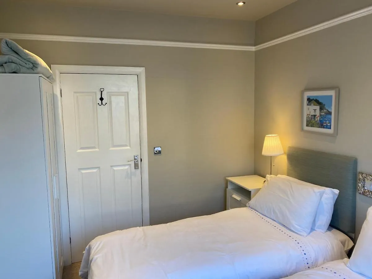 The Anchorage Apartment Bournemouth