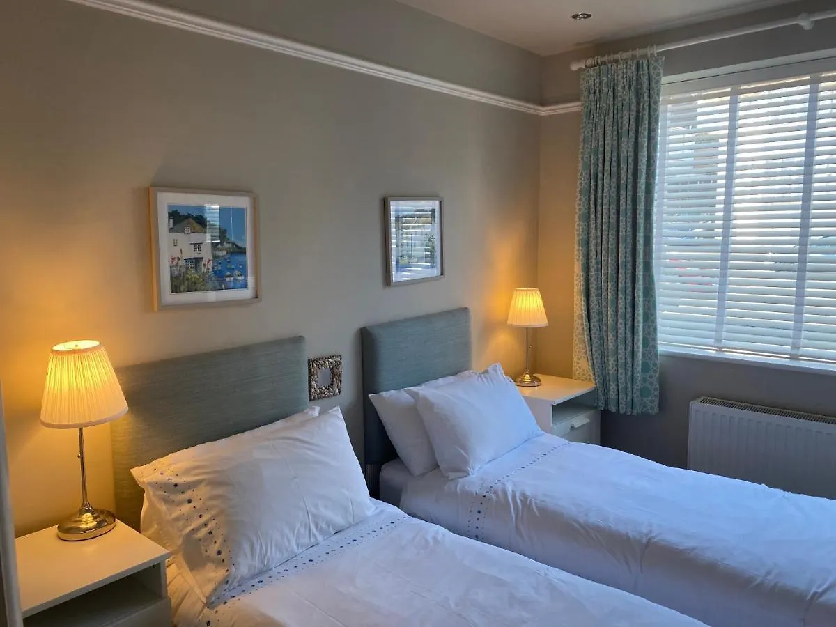 The Anchorage Apartment Bournemouth