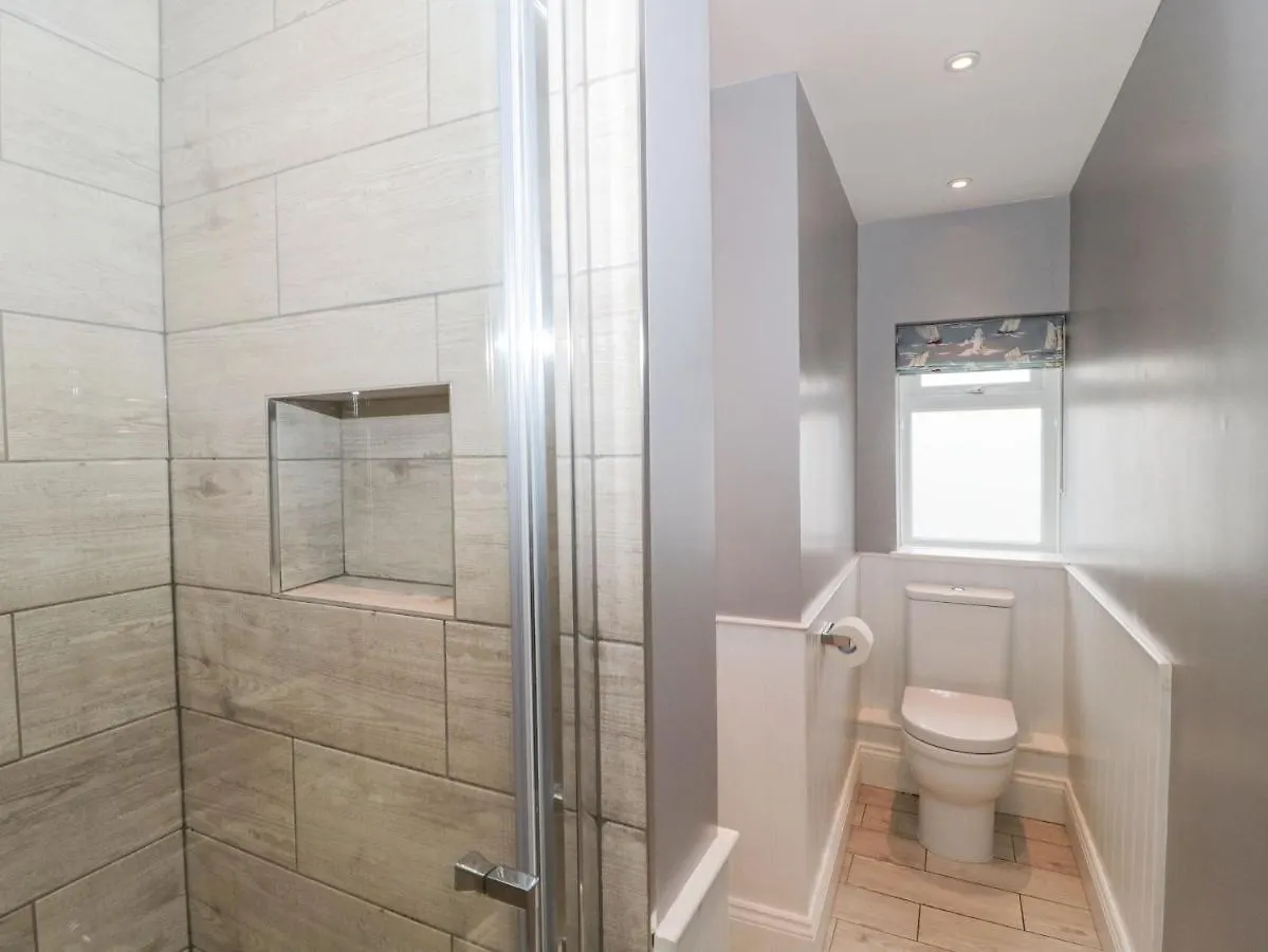 The Anchorage Apartment Bournemouth