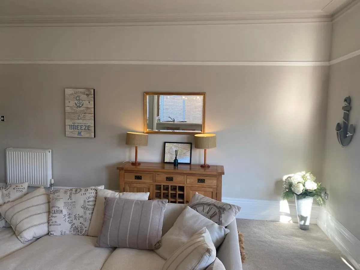 The Anchorage Apartment Bournemouth 0*,