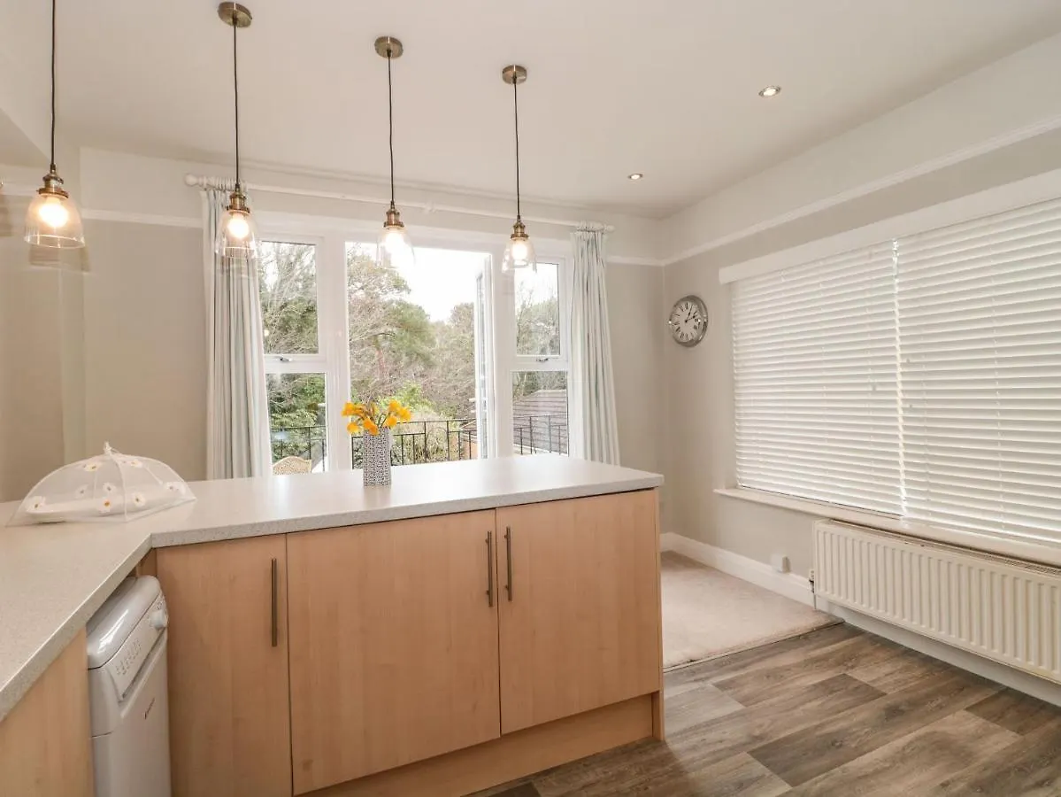 The Anchorage Apartment Bournemouth United Kingdom