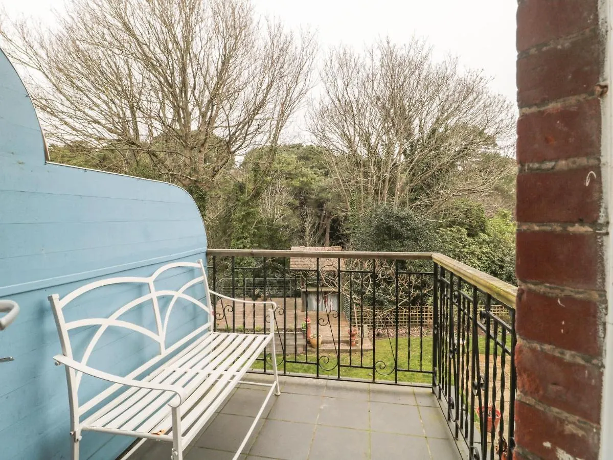 The Anchorage Apartment Bournemouth