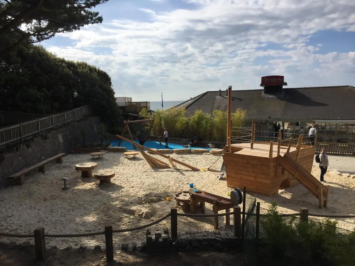 The Anchorage Apartment Bournemouth