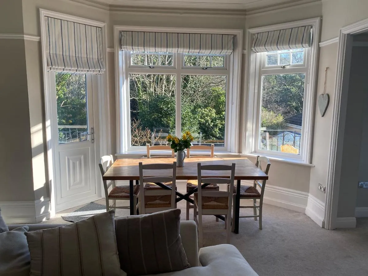 The Anchorage Apartamento Bournemouth